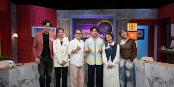 徐小可、何依霈淚訴婚姻苦水！「疑心生暗鬼」與「時間觀念」成最大殺手？