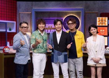 夫妻工作容易有摩擦？詹惟中斷言：王仁甫是「榨乾」季芹的坐享其成者