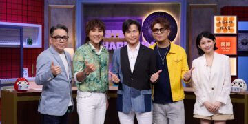 夫妻工作容易有摩擦?詹惟中斷言:王仁甫是「榨乾」季芹的坐享其成者