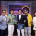 夫妻工作容易有摩擦?詹惟中斷言:王仁甫是「榨乾」季芹的坐享其成者