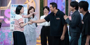 小S 逼問「為何不找我演？」嚴藝文遭爆「小房間」嚴格執導，嚇壞眾人
