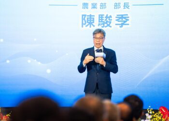 農業部展現智慧農業十年成果　跨界共創智農2.0新未來