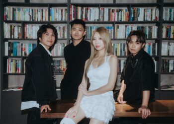 甜約翰再叩關金曲！認了「是意料之中的驚喜」 笑喊得獎想做這件事