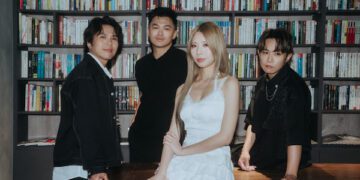 甜約翰再叩關金曲!認了「是意料之中的驚喜」 笑喊得獎想做這件事