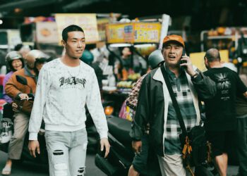 「公視台語台」《鯽魚》、《再見1987》北影登場 《大仙尪仔》奪日本夕張影展大獎