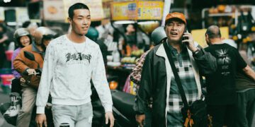 「公視台語台」《鯽魚》、《再見1987》北影登場 《大仙尪仔》奪日本夕張影展大獎