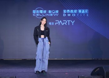 45歲孫淑媚凍齡美貌掀熱議！自曝單身12年開出擇偶條件：只要對我好就可以