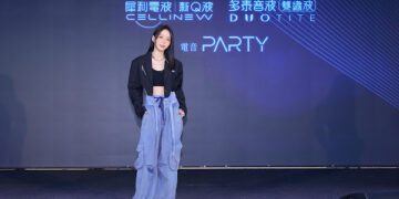 45歲孫淑媚凍齡美貌掀熱議!自曝單身12年開出擇偶條件:只要對我好就可以