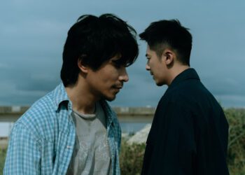 李國毅、姚淳耀昔日好友諜對諜決裂 《成名在望》第一季正式預告震撼曝光