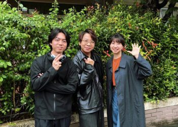 從青春唱到歲月 好樂團迎10週年推出〈歲月的海〉MV獻給樂迷