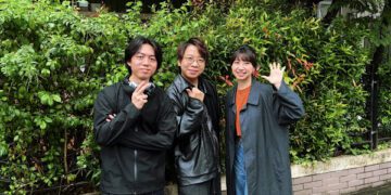 從青春唱到歲月 好樂團迎10週年推出〈歲月的海〉MV獻給樂迷