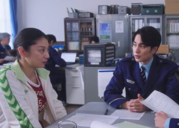 中村蒼首合作小池榮子被圈粉！拍完《獄所三星主廚》領悟人生