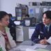 中村蒼首合作小池榮子被圈粉!拍完《獄所三星主廚》領悟人生 中村蒼首合作小池榮子被圈粉!拍完《獄所三星主廚》領悟人生