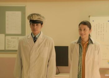 小池榮子《獄所三星主廚》揭監獄伙食真相　坦言：人生最後最想吃白飯
