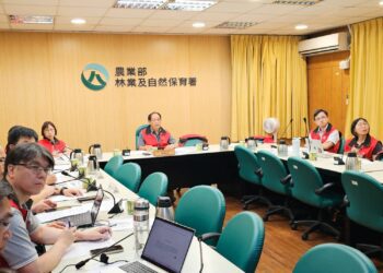 萬里溪堰塞湖風險未除　湖區右岸崩塌地邊坡仍不穩定