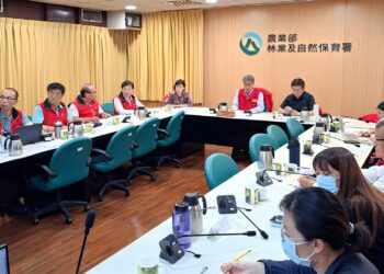 萬里溪堰塞湖暫解除黃色警戒　溢流風險仍在請勿掉以輕心