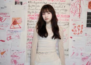 Fun Girls成員鹿熙 YUI將抗癌經歷辦成「人生展覽」 宣布強勢破繭而出