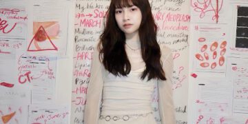 Fun Girls成員鹿熙 YUI將抗癌經歷辦成「人生展覽」 宣布強勢破繭而出
