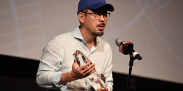 《希望：末日血戰》勇奪國際大獎 《魷魚遊戲》組合力挺鄭好娟