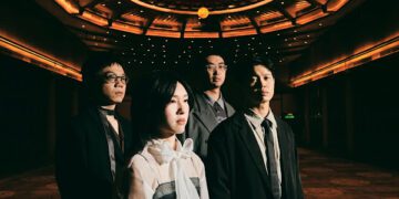 成軍10年差點畫下句點！淺堤內鬨後重生 睽違5年推出《沈默的鉅作》