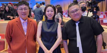 《陽光女子合唱團》編導相隔10年重返富川影展!驚喜巧遇《鐵拳教育》朴智妍!