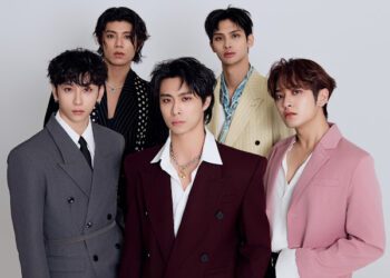 2026《香遇氣泡．香氛季》演唱會登場！FEniX全員、 拓晞CP雙壓軸