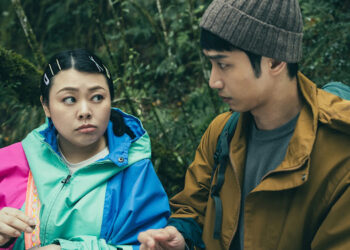 渡邊直美、撒基努片場玩出「NAOMI拳」 影迷726可現場挑戰
