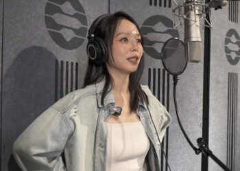 為圓女團夢接演《陽光女子合唱團》 孫淑媚自曝差點與角色擦身而過！