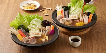 石二鍋大變身 全台首間新風格店進駐新莊輔大商圈