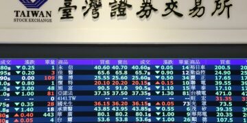 臺灣璞玉指數具防禦優勢 表現勝大盤