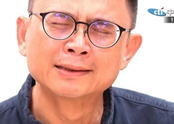 韓劇《鐵拳教育》戳破校園糖衣！賴瑞隆「特權防線」破功 憑何問鼎高雄市長？