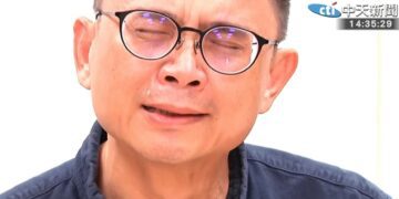 韓劇《鐵拳教育》戳破校園糖衣!賴瑞隆「特權防線」破功 憑何問鼎高雄市長?