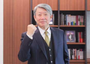 郭智輝參選棒協理事長 基層教練看好補強「三級棒球缺口」