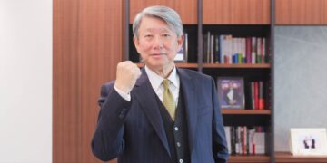 郭智輝參選棒協理事長 基層教練看好補強「三級棒球缺口」