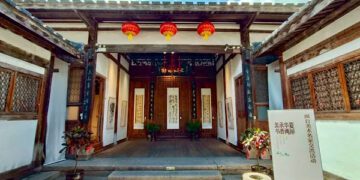 「美承華夏 書香兩岸」閩台美術名家交流展7/3福州登場