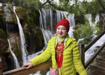 遭網友惡意抹黑！白冰冰怒告逾10人：孩子是我的底線