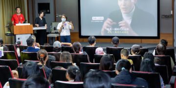 台語電影七十週年 公視台語台七週年 首辦「接力影展」7月開跑