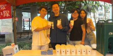 星鏈咖啡深入地方 里長都說讚
