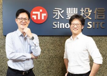 台股AI多頭趨勢深化 主動型基金展現選股優勢 永豐投信團隊表現亮眼