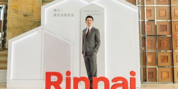 林內2026年新商品發表會 三大新品首亮相 回應現代家庭真實需求 生活更有餘裕