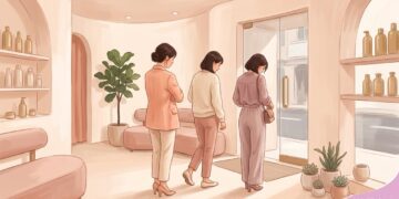 醫美產業遇信任危機?專家解析未來半年市場洗牌趨勢與隱私防衛戰