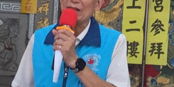 中華民國新聞記者協會攜手中醫界深入土城 義診、命理解惑、法律諮詢暖心服務獲迴響