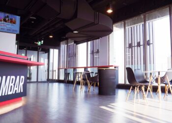 UFC GYM 台中勤美館推「拳力足擊」599限時方案 高蛋白冰沙免費喝