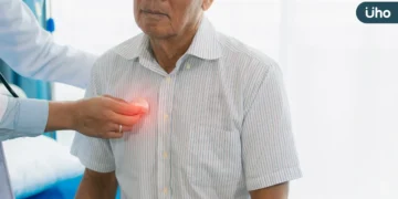 小細胞肺癌突破治療瓶頸！一線免疫合併化療 助提升長期存活機率