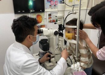 嘉義眼科診所 20年在地深耕 整合日常檢查與近視雷射