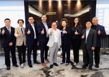 胡康邦移民顧問進駐信義區 整合全球身份規劃與跨境服務資源 提供多國移民居留方案