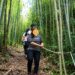 新北烏來秘境露營話題升溫 在下盆部落馬賴文化營遇見泰雅部落故事與山林記憶