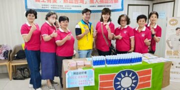 高雄市議員選戰加溫 參選人聚焦老城區老屋安全與食安預警