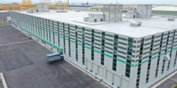 線上電商加持 慶豐富6月營收創近20個月新高