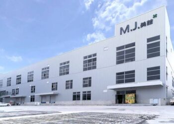 擴新品、新客戶 美喆-KY 6月營收報喜